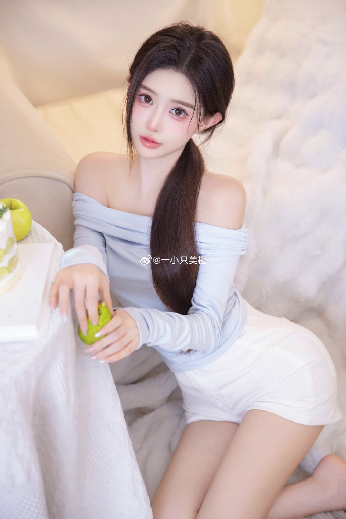 小妇人