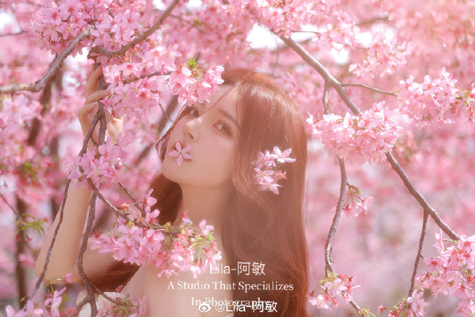 花样年华