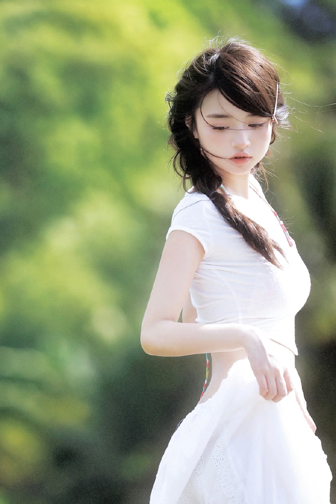我的天才女友
